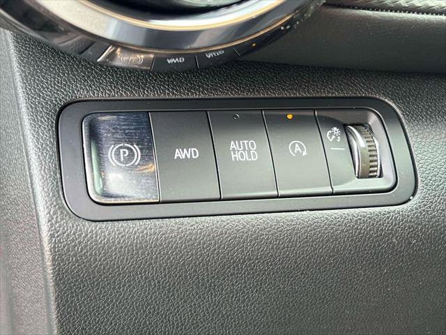 Used 2026 Chevrolet Equinox LT w/ Convenience Package II image 21