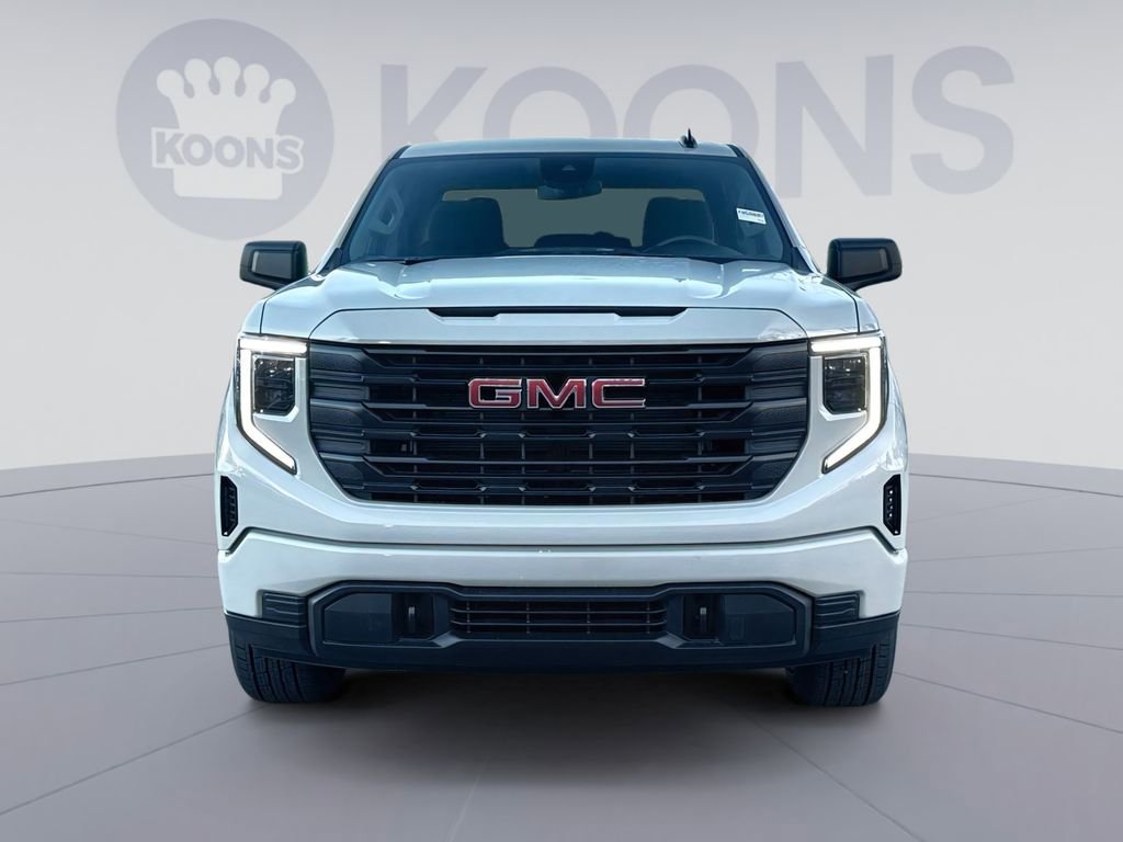 New 2026 GMC Sierra 1500 Pro w/ Graphite Edition image 11