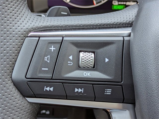 New 2025 Mitsubishi Outlander SEL Black Edition image 28