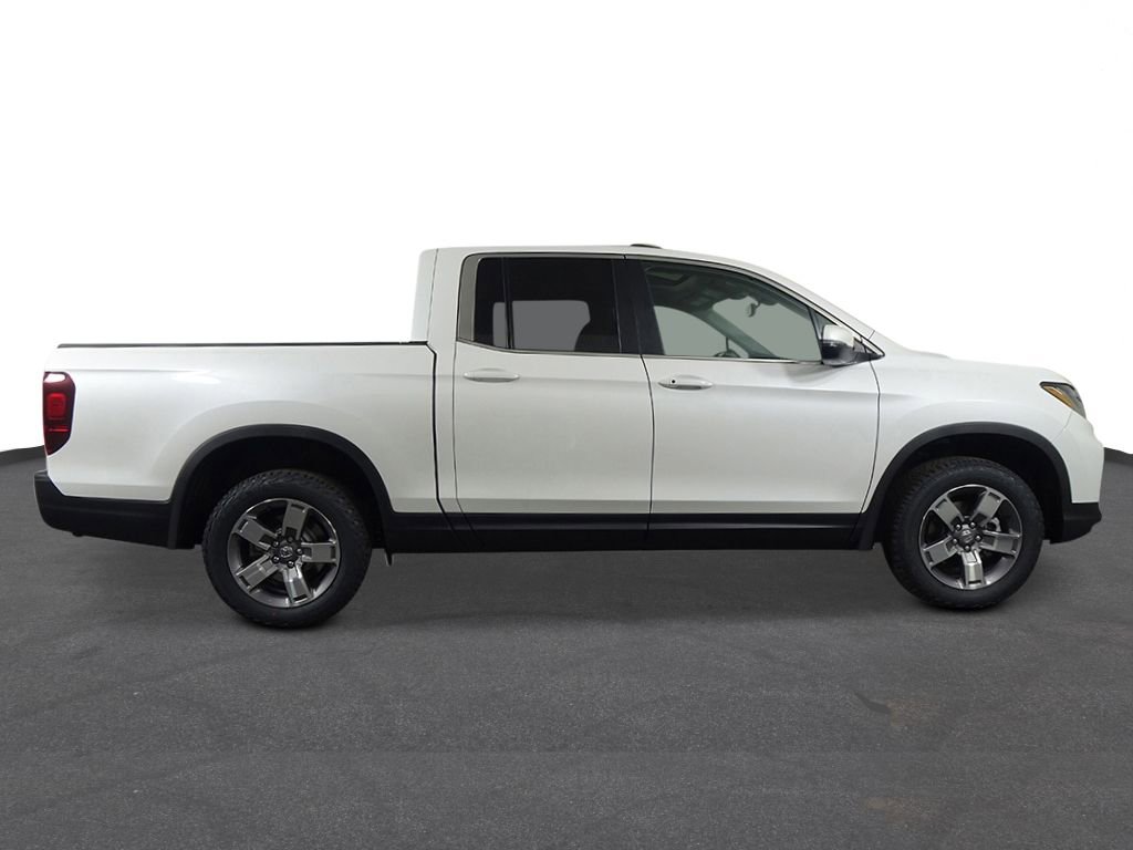 New 2026 Honda Ridgeline RTL image 2