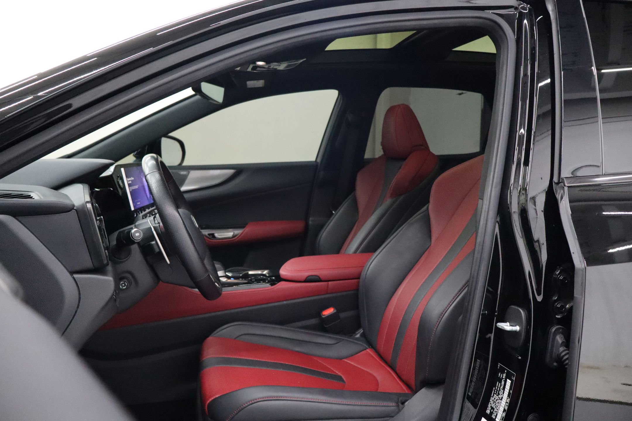 Used 2022 Lexus NX 350 F Sport image 13