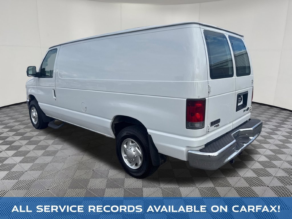 Used 2012 Ford E-250 and Econoline 250 w/ PWR Group RWD image 4