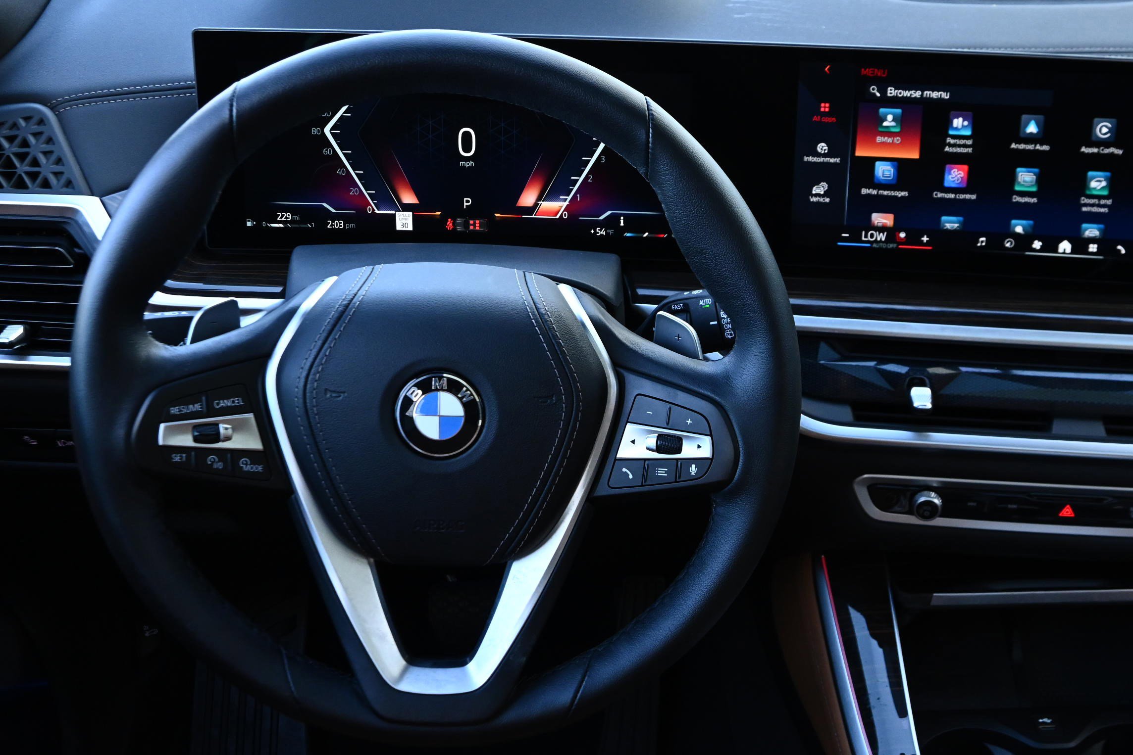 Certified 2024 BMW X5 sDrive40i w/ Premium Package image 27