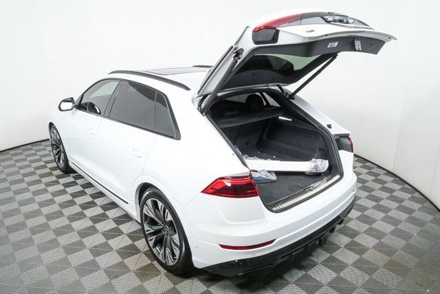New 2026 Audi Q8 Premium Plus image 31
