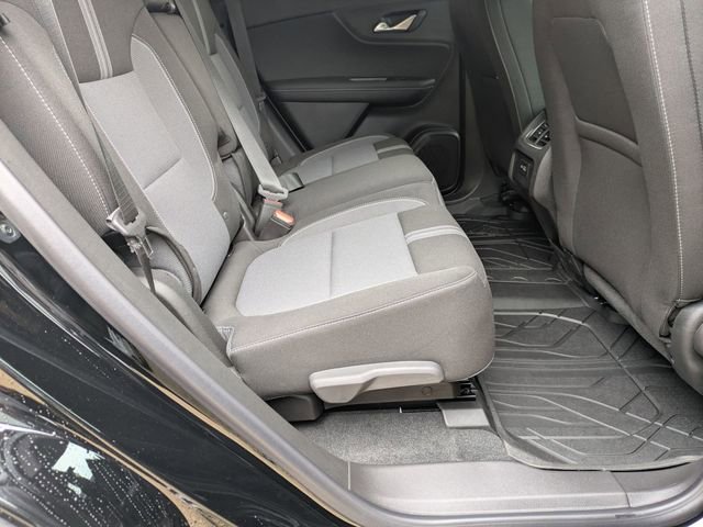 New 2025 Chevrolet Blazer LT image 31