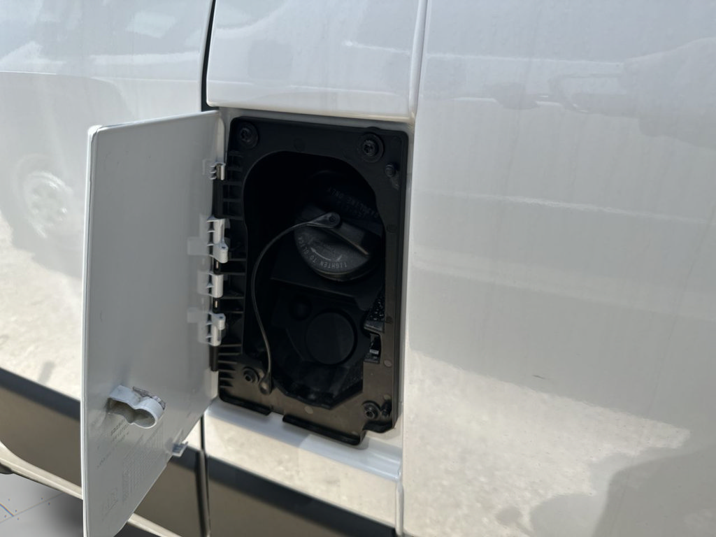 New 2026 RAM ProMaster 3500 w/ Convenience Group FWD image 41