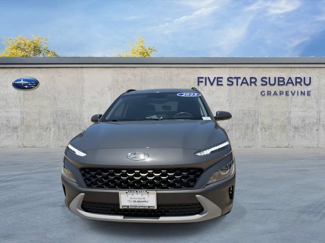 Used 2023 Hyundai Kona SEL FWD image 3