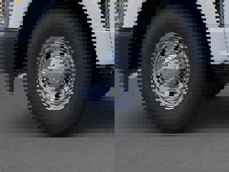 New 2026 Ford F350 XL image 48