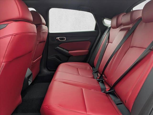 New 2026 Acura Integra A-Spec image 16