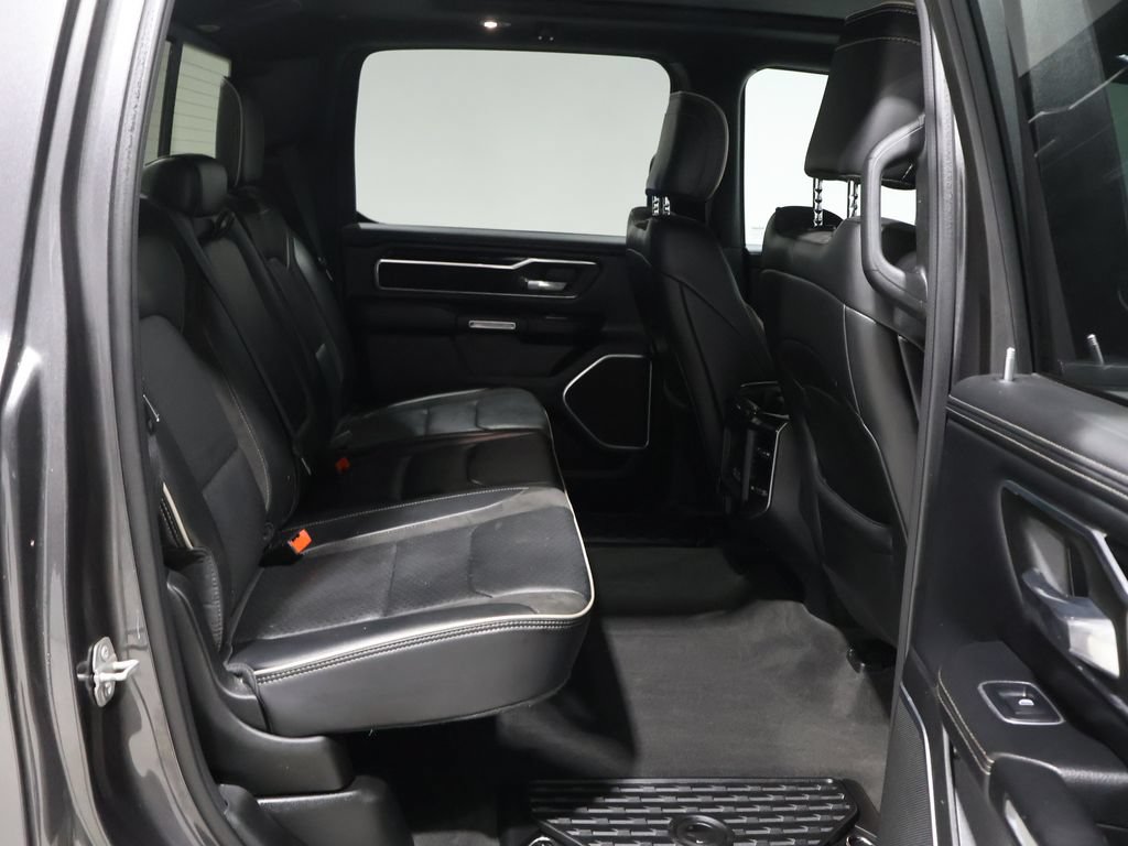 Certified 2022 RAM 1500 Laramie AWD/4WD image 19