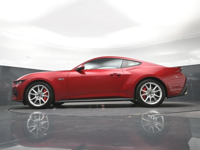 Used 2024 Ford Mustang GT Premium RWD image 34