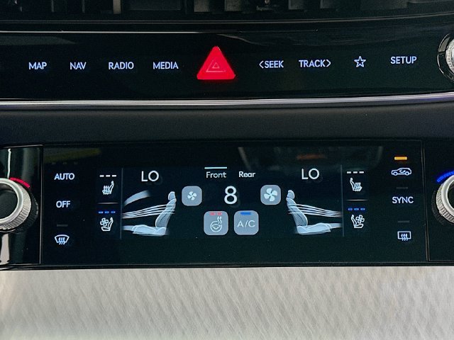 New 2026 Genesis GV70 2.5T Sport Prestige w/ G1 Accessory Package AWD/4WD image 19