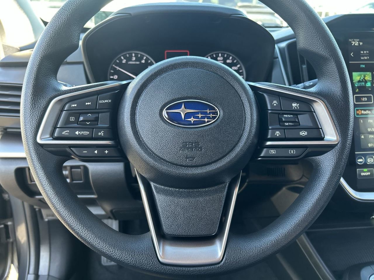 Certified 2025 Subaru Impreza 2.0i Sport image 18