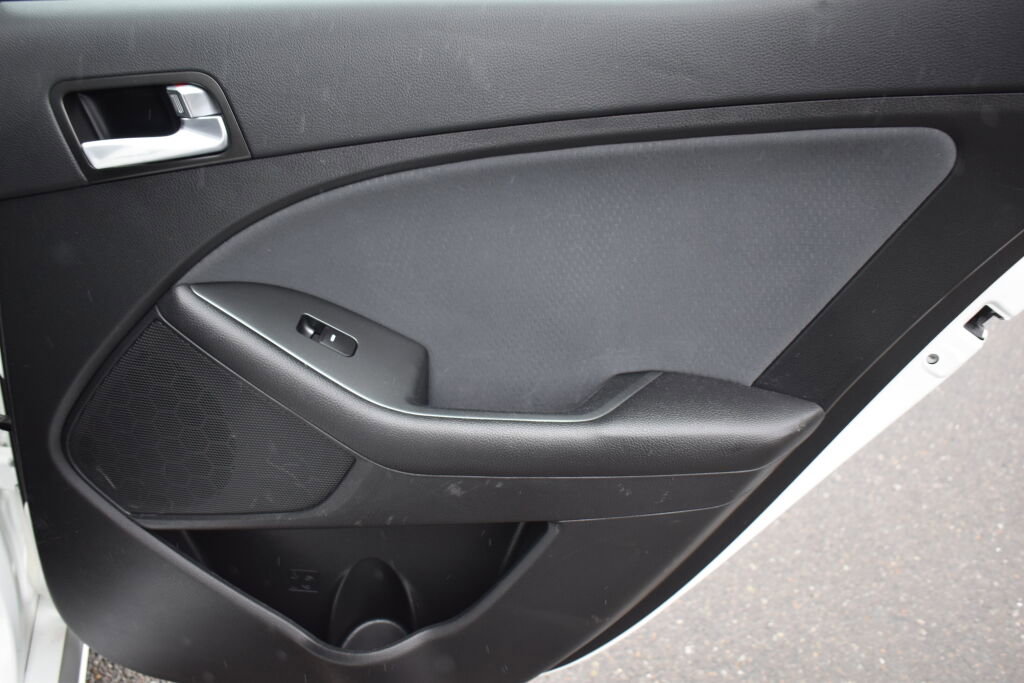 Used 2015 Kia Optima LX w/ Hybrid Convenience Package image 22