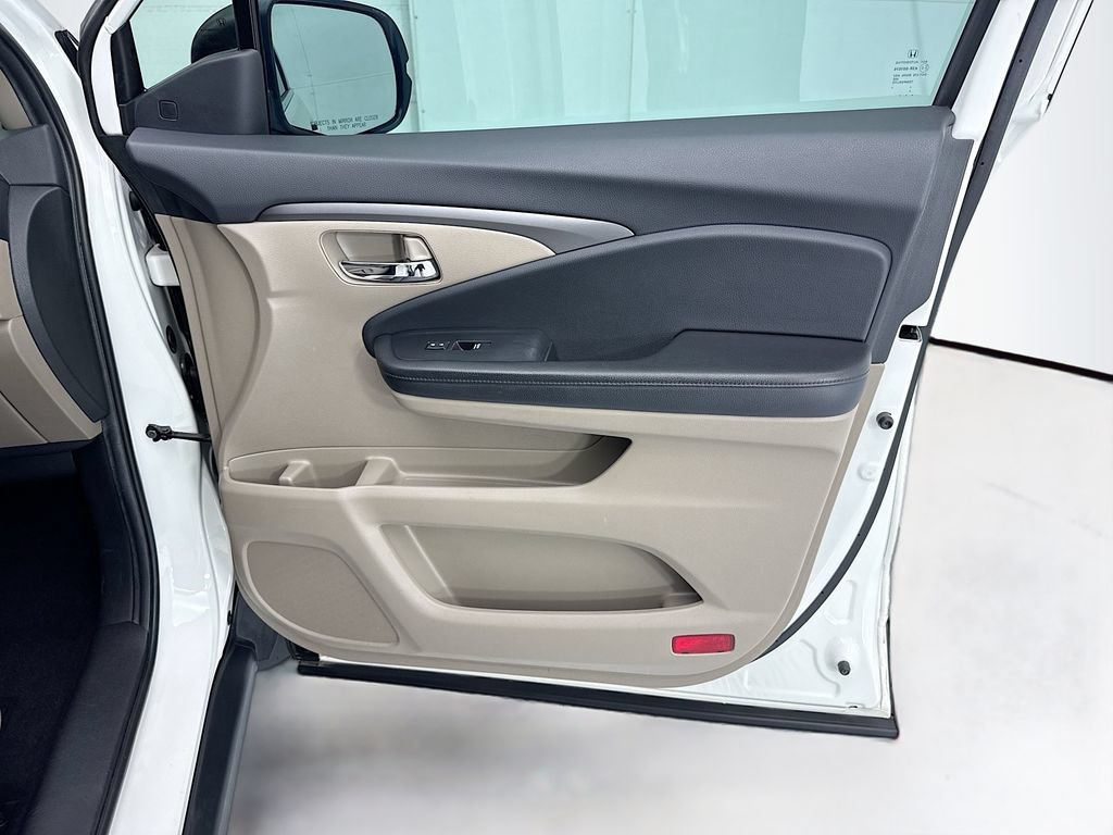 Used 2019 Honda Pilot EX-L image 23