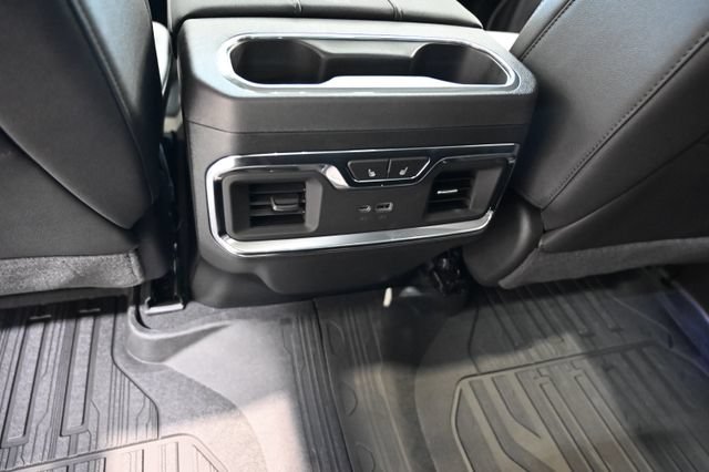 New 2026 GMC Sierra 1500 SLT w/ SLT Premium Plus Package AWD/4WD image 29