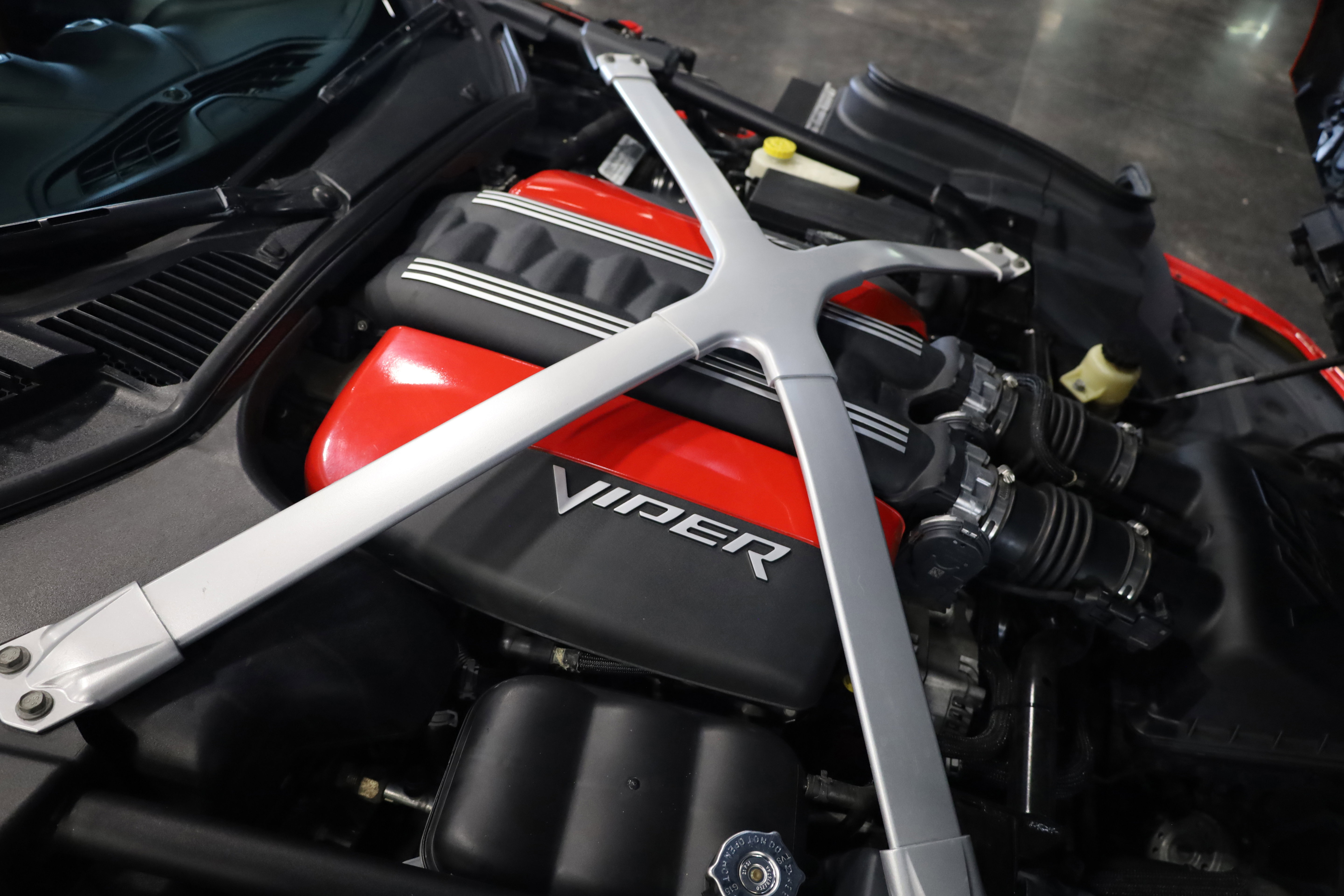 Used 2015 Dodge Viper SRT w/ Quick Order Package 22J GT image 34