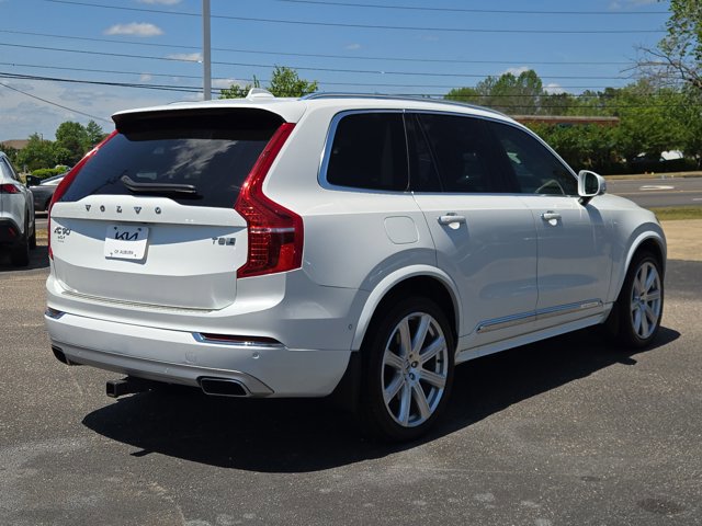 Used 2019 Volvo XC90 T8 Inscription w/ Advanced Package AWD/4WD image 6