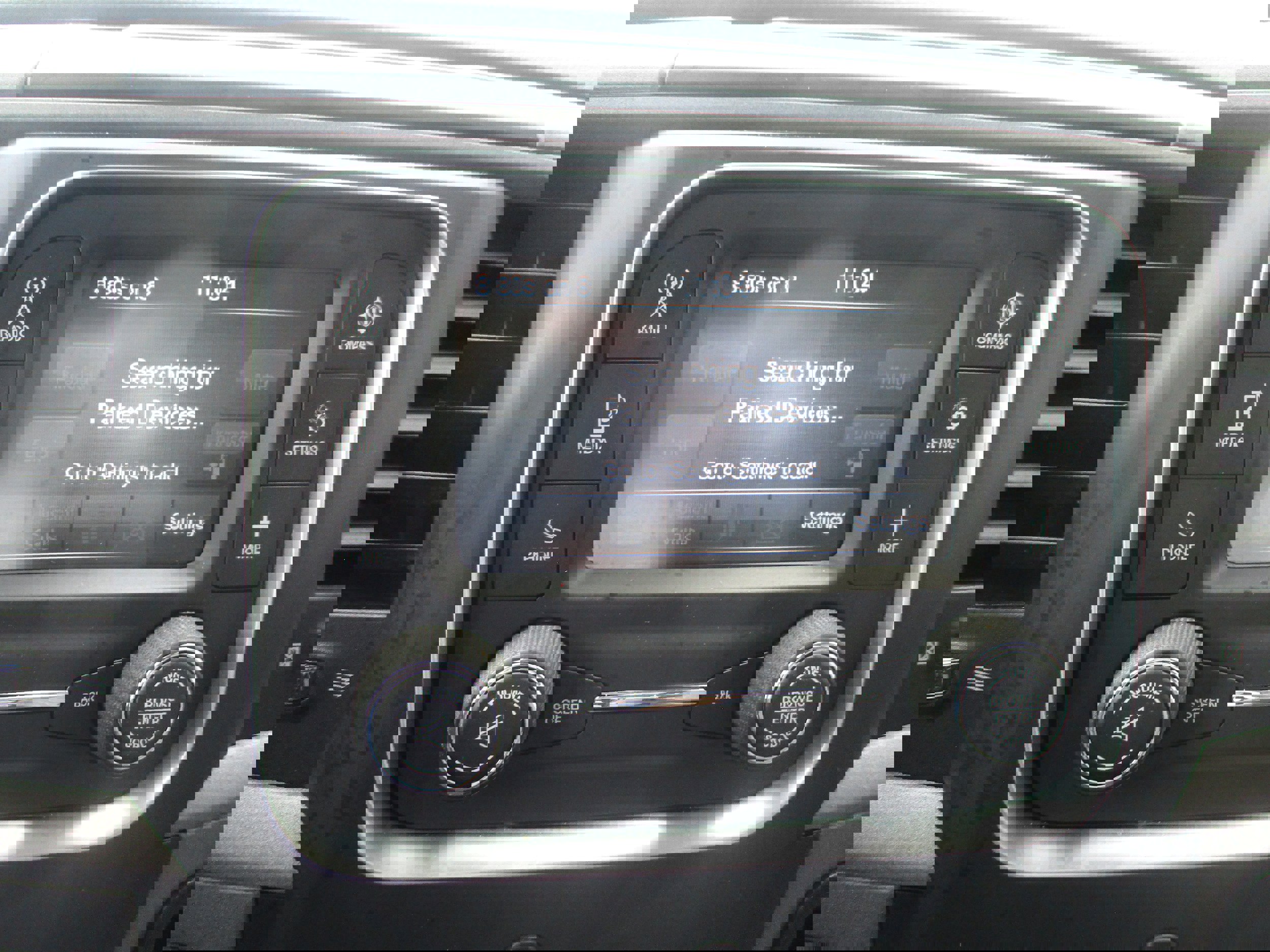 Used 2018 RAM 2500 Tradesman w/ Chrome Appearance Group image 20