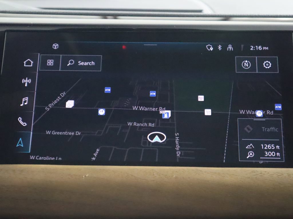 Certified 2023 Audi e-tron GT Premium Plus image 15