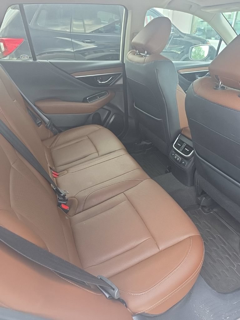 Used 2021 Subaru Outback Touring XT AWD/4WD image 8