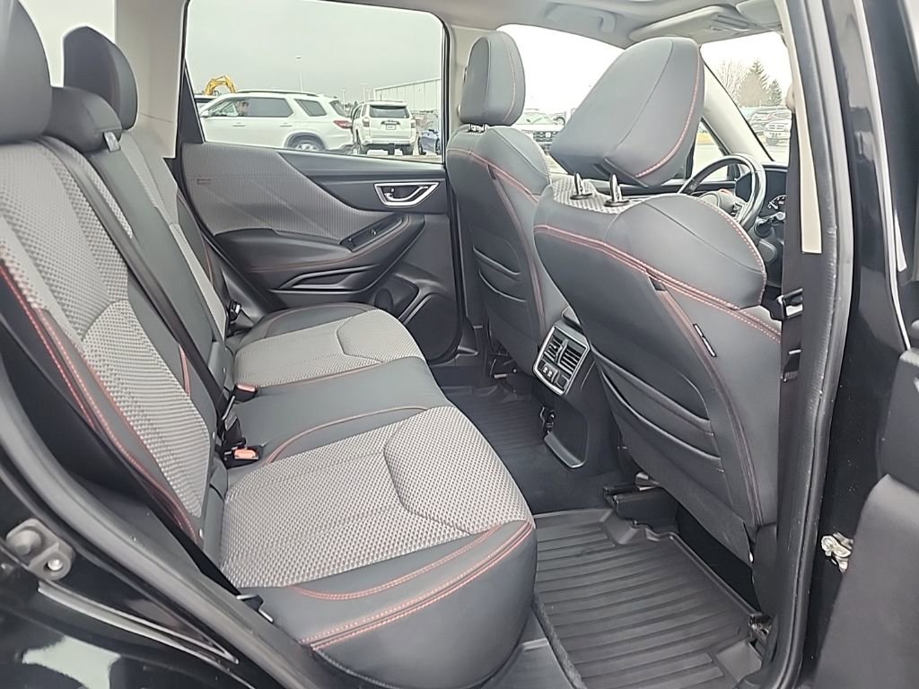 Used 2020 Subaru Forester Sport image 31