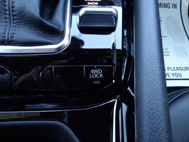 New 2026 Jeep Compass Latitude AWD/4WD image 27