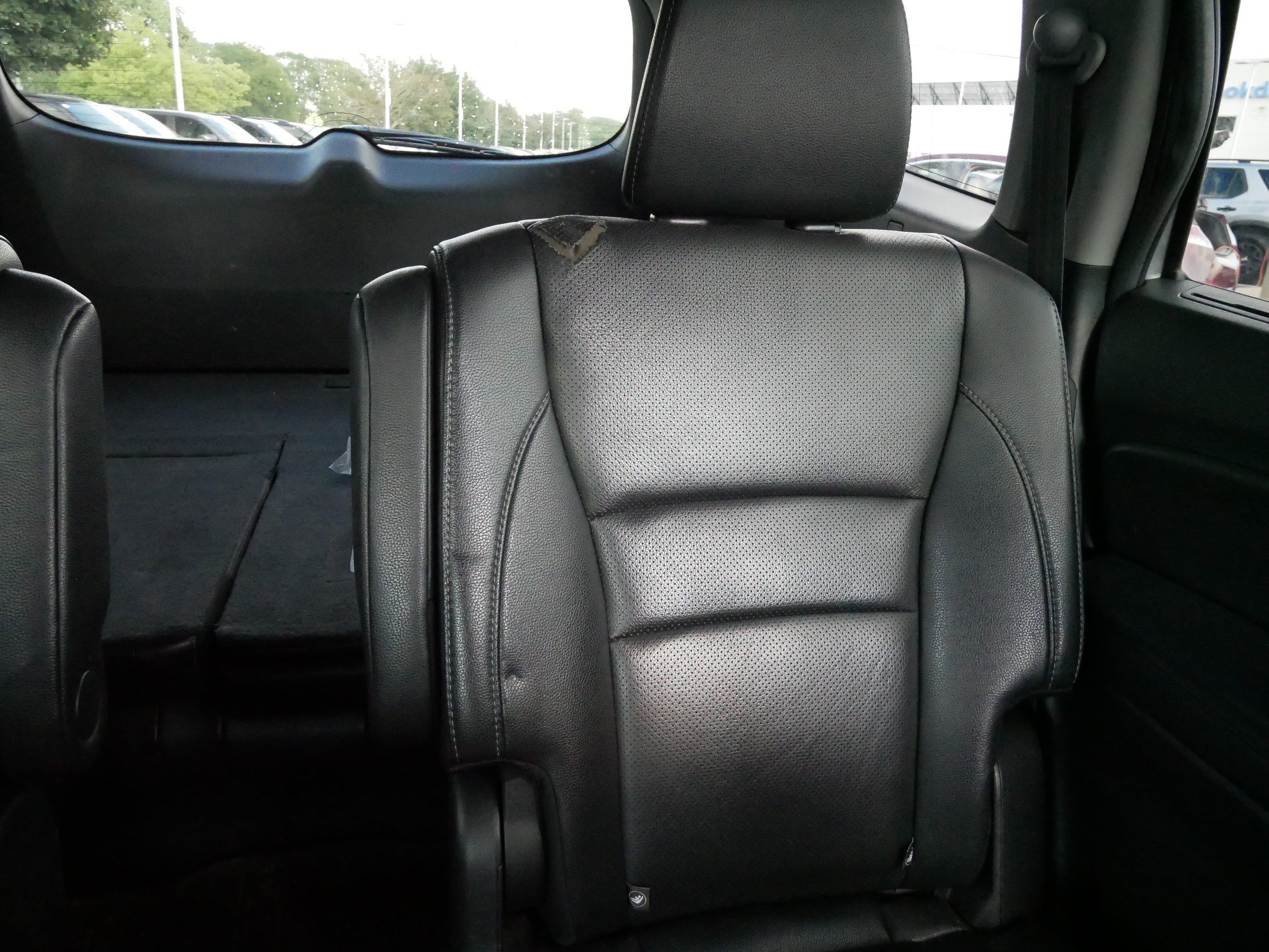 Used 2016 Honda Pilot Elite image 14
