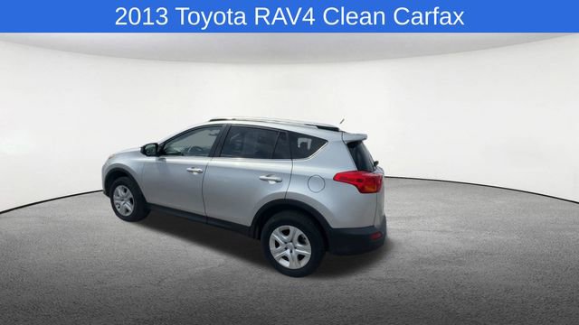 Used 2013 Toyota RAV4 LE image 7