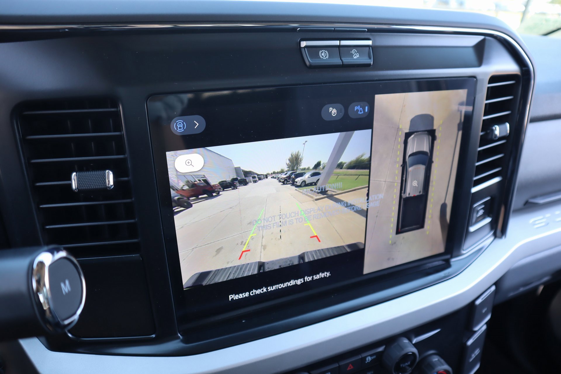 New 2026 Ford F350 XLT w/ XLT Premium Package image 8