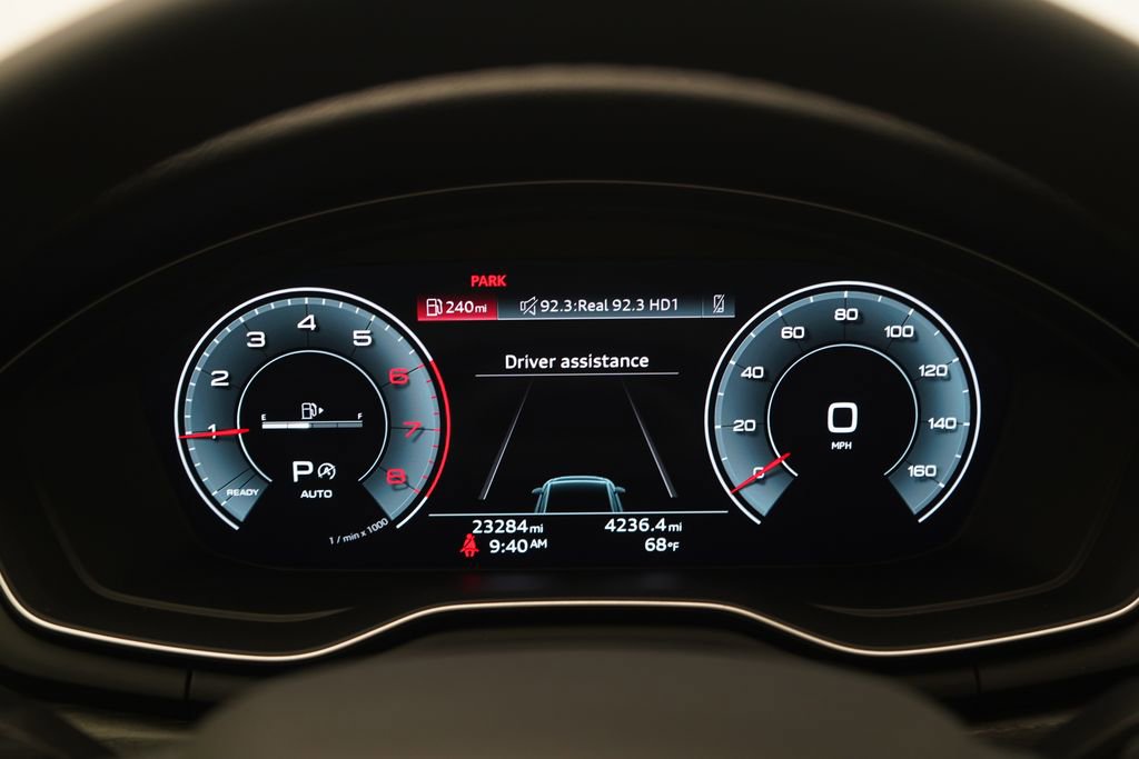 Used 2023 Audi A4 2.0T Premium Plus w/ Premium Plus Package image 10