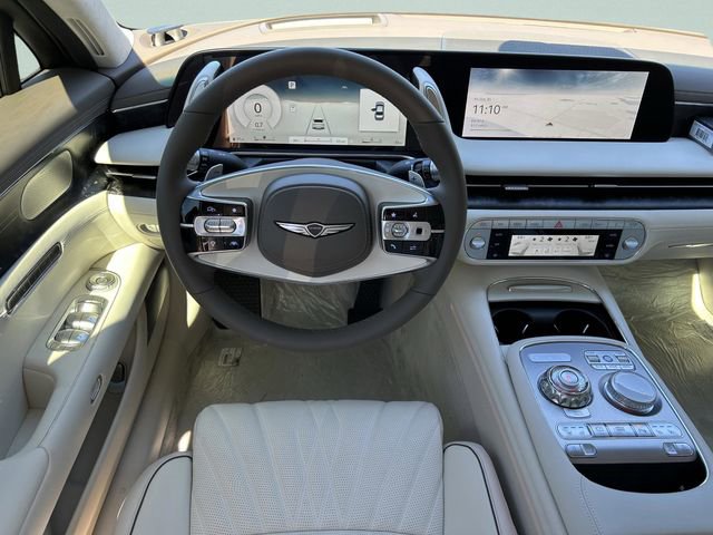 New 2026 Genesis G90 3.5T AWD/4WD image 10