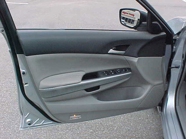 Used 2008 Honda Accord EX image 18