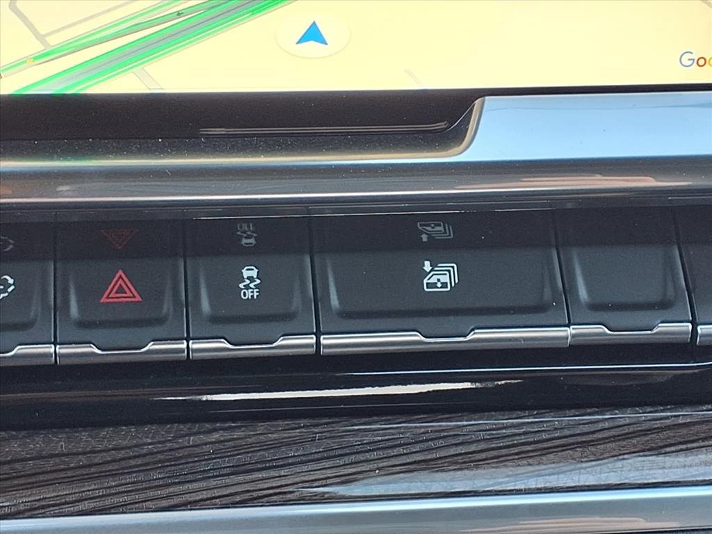 New 2026 Chevrolet Silverado 1500 LT w/ Safety Package image 12