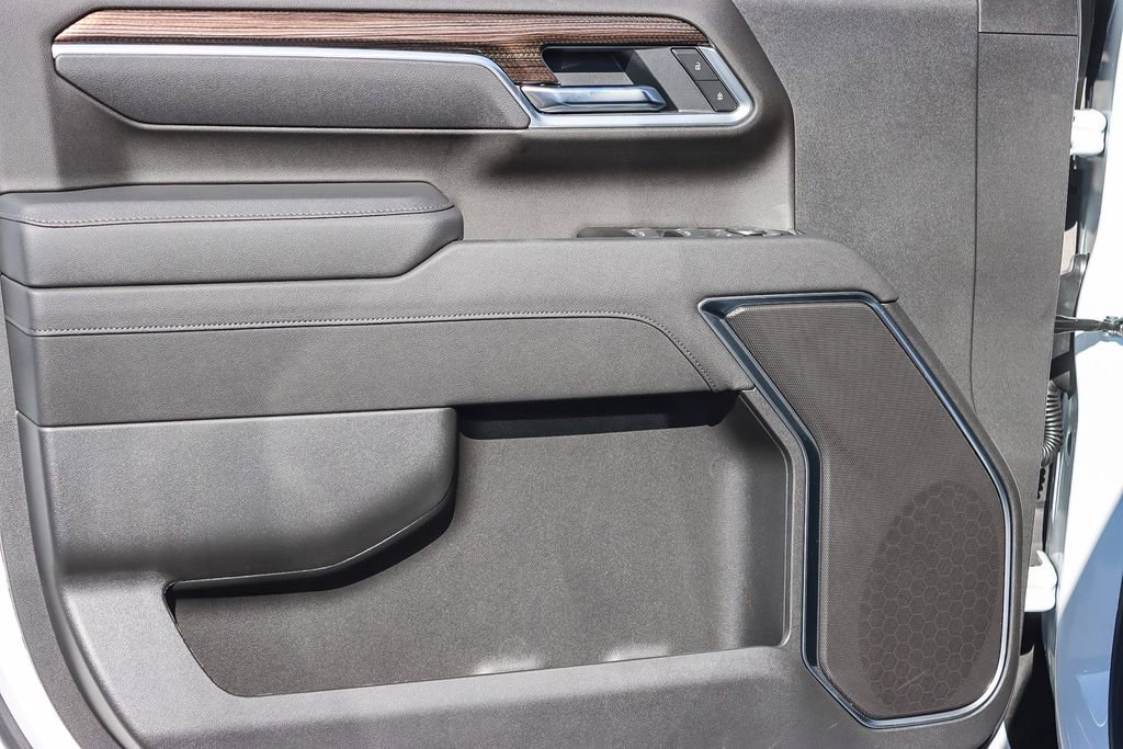 New 2026 Chevrolet Silverado 2500 LT w/ Trail Boss Package image 19