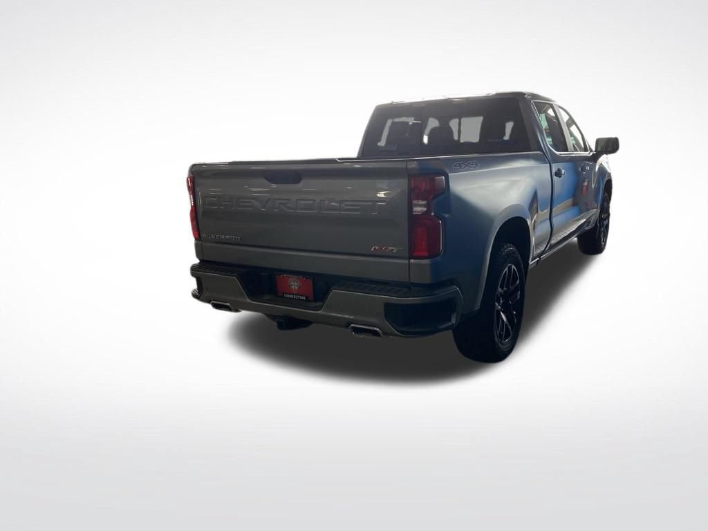 New 2026 Chevrolet Silverado 1500 RST w/ Safety Package AWD/4WD image 19