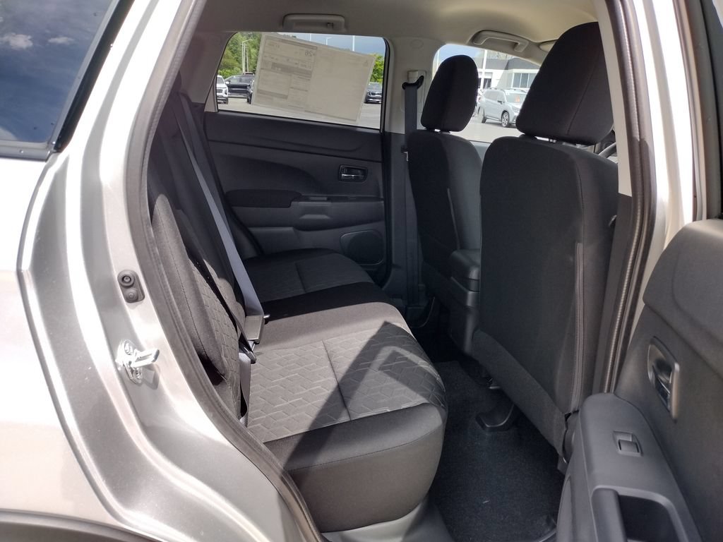 New 2026 Mitsubishi Outlander Sport ES AWD/4WD image 9