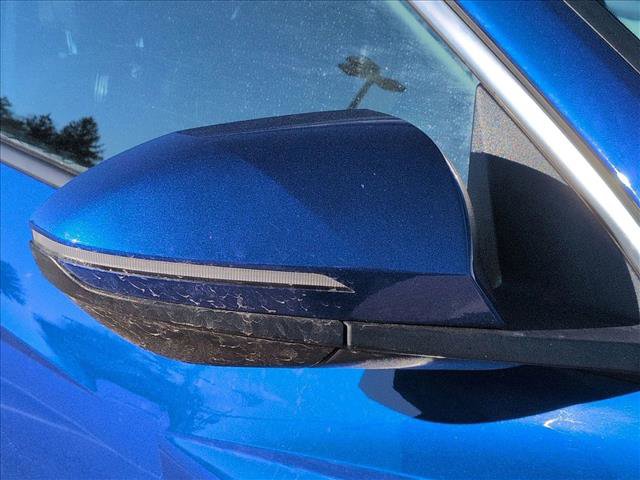 Used 2023 Hyundai Tucson SEL image 10