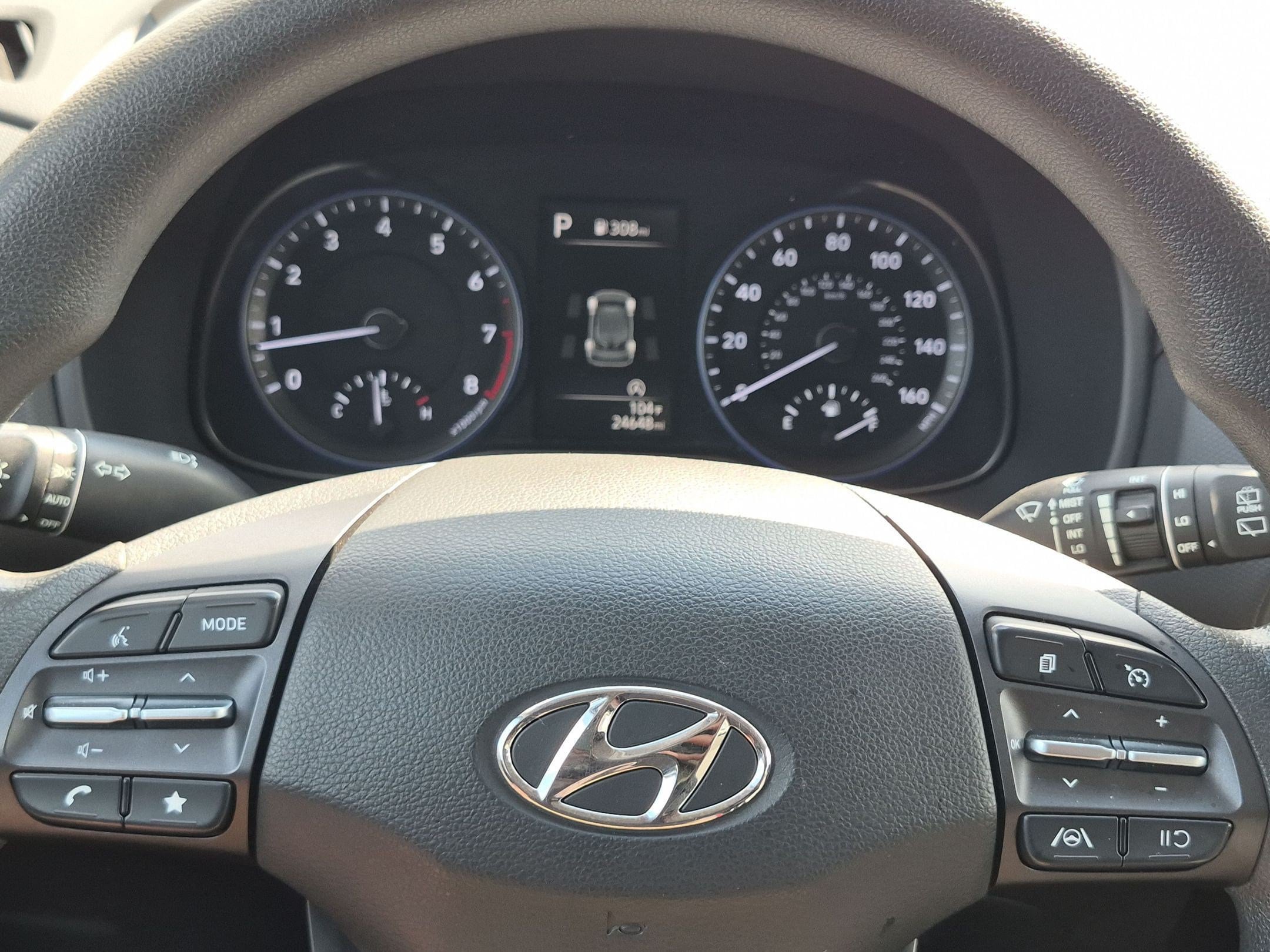 Used 2023 Hyundai Kona SEL AWD/4WD image 21