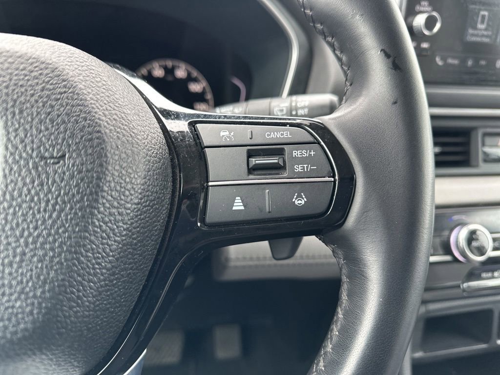 Used 2024 Honda Pilot EX-L image 21