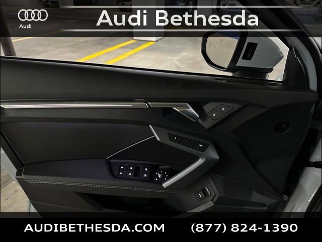 Certified 2025 Audi A3 2.0T Premium w/ Convenience Package image 14