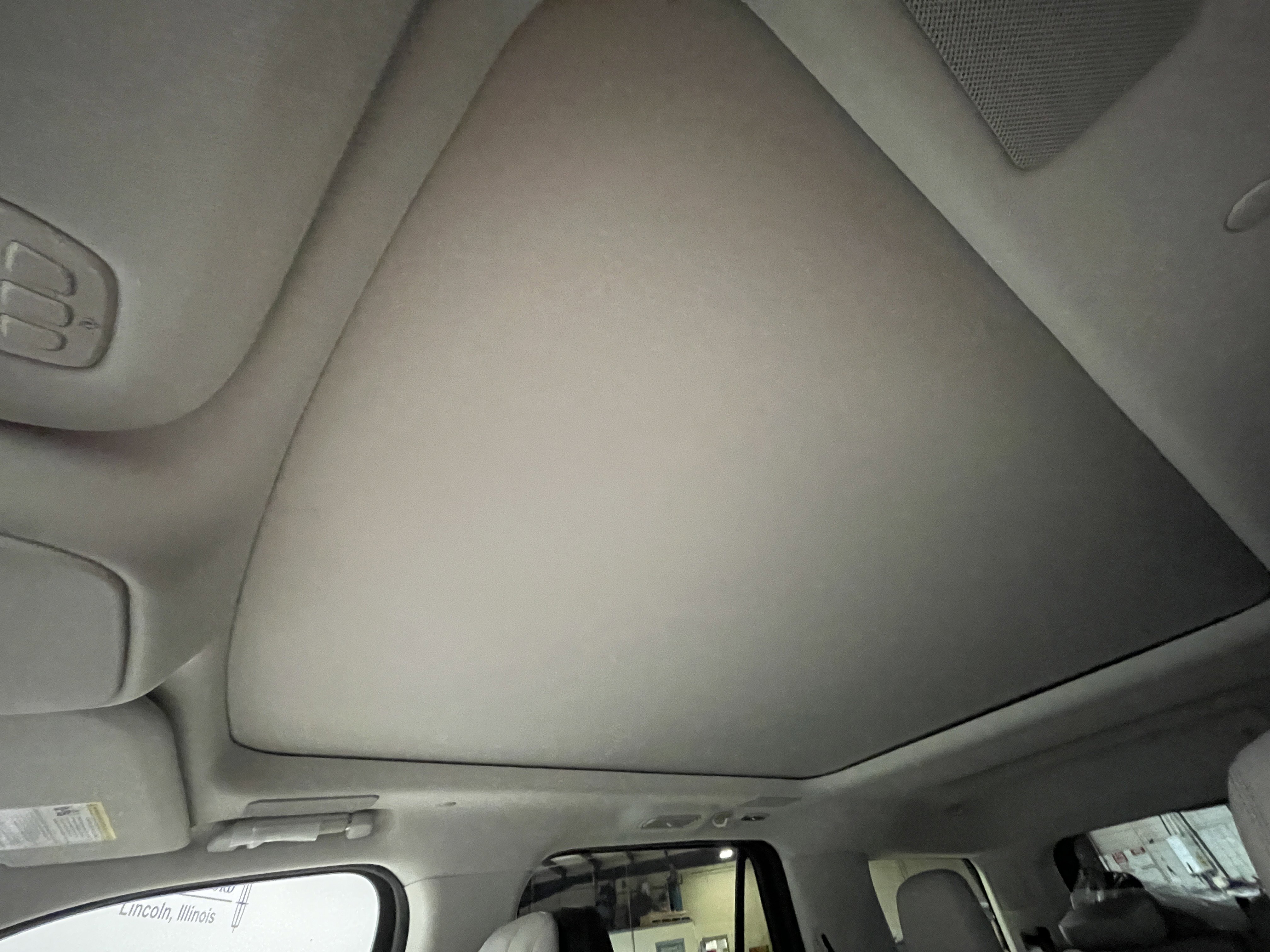 New 2025 Lincoln Navigator Reserve image 7