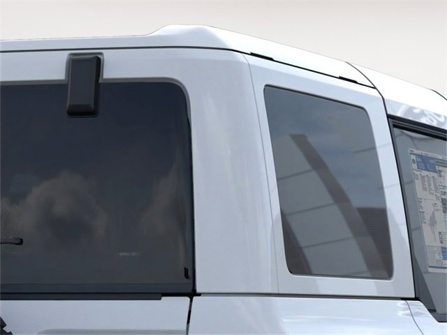 New 2025 Ford Bronco Outer Banks image 25