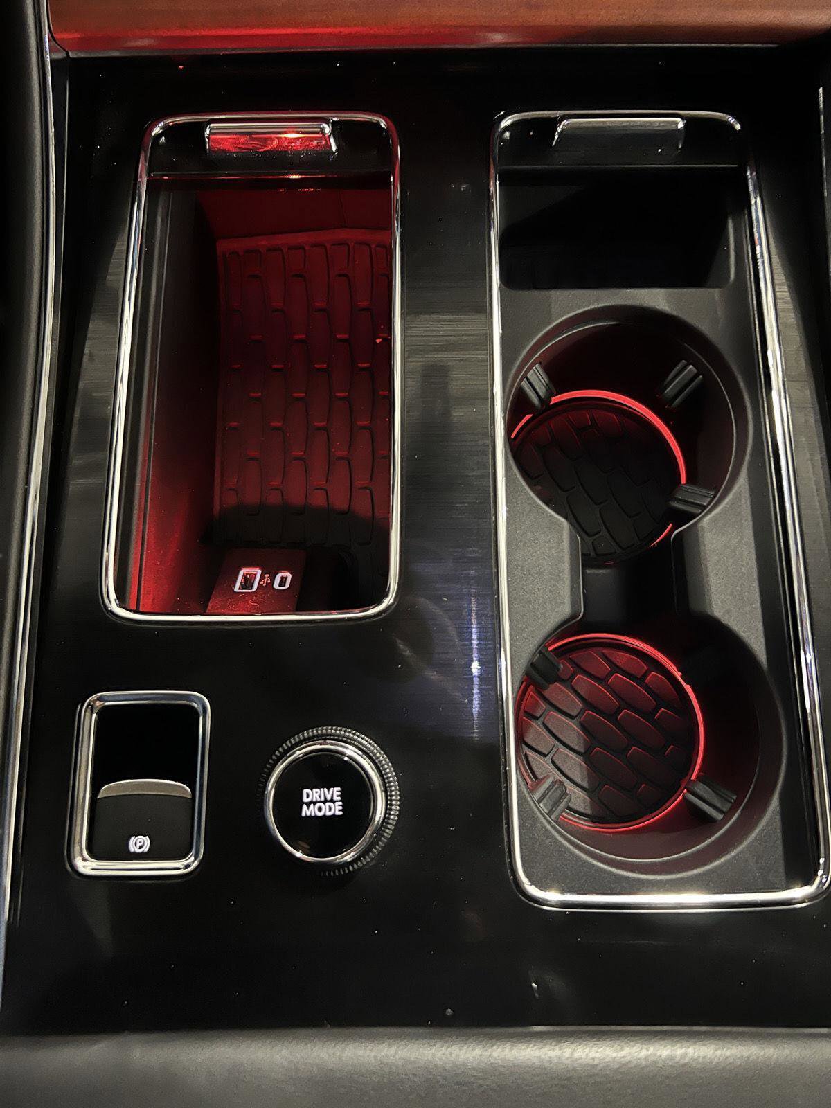 Used 2021 Lincoln Aviator Grand Touring w/ Equipment Group 302A image 25