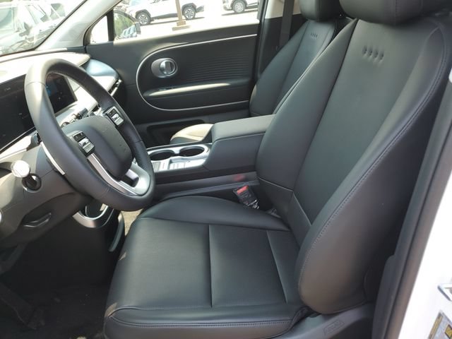 New 2026 Hyundai Ioniq 9 SEL AWD/4WD image 16