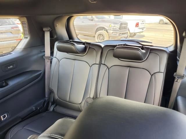 New 2025 Jeep Grand Cherokee L Limited image 29