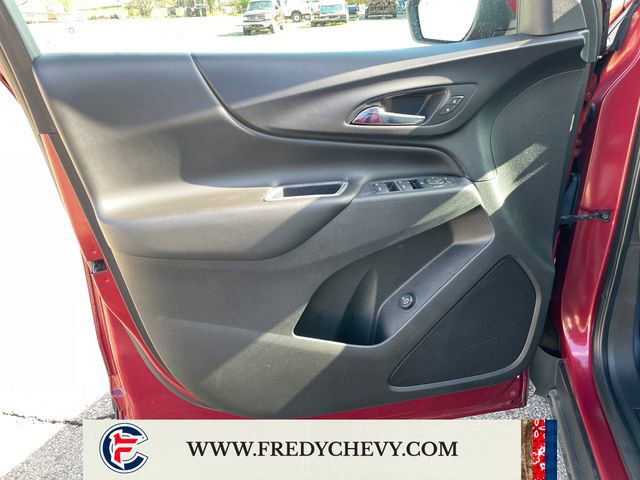 Used 2018 Chevrolet Equinox LT image 10