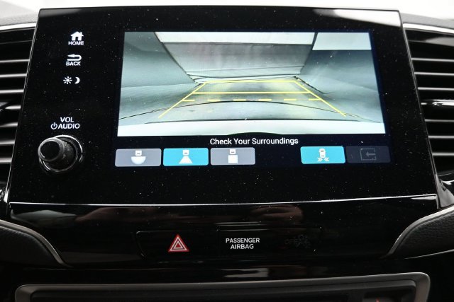 Used 2023 Honda Passport Elite image 19