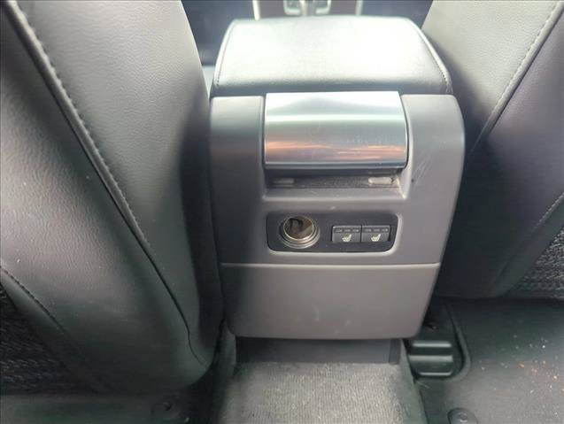 Used 2016 Volvo XC70 T5 Platinum w/ Climate Package FWD image 25