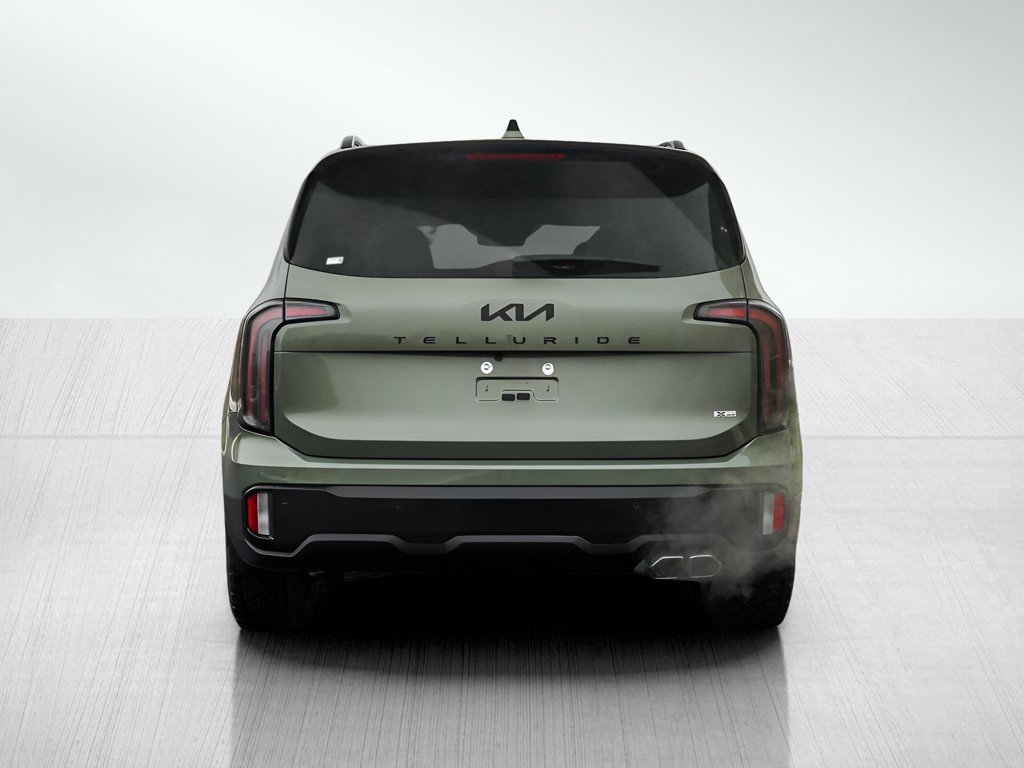 New 2025 Kia Telluride SX Prestige X-Pro image 5